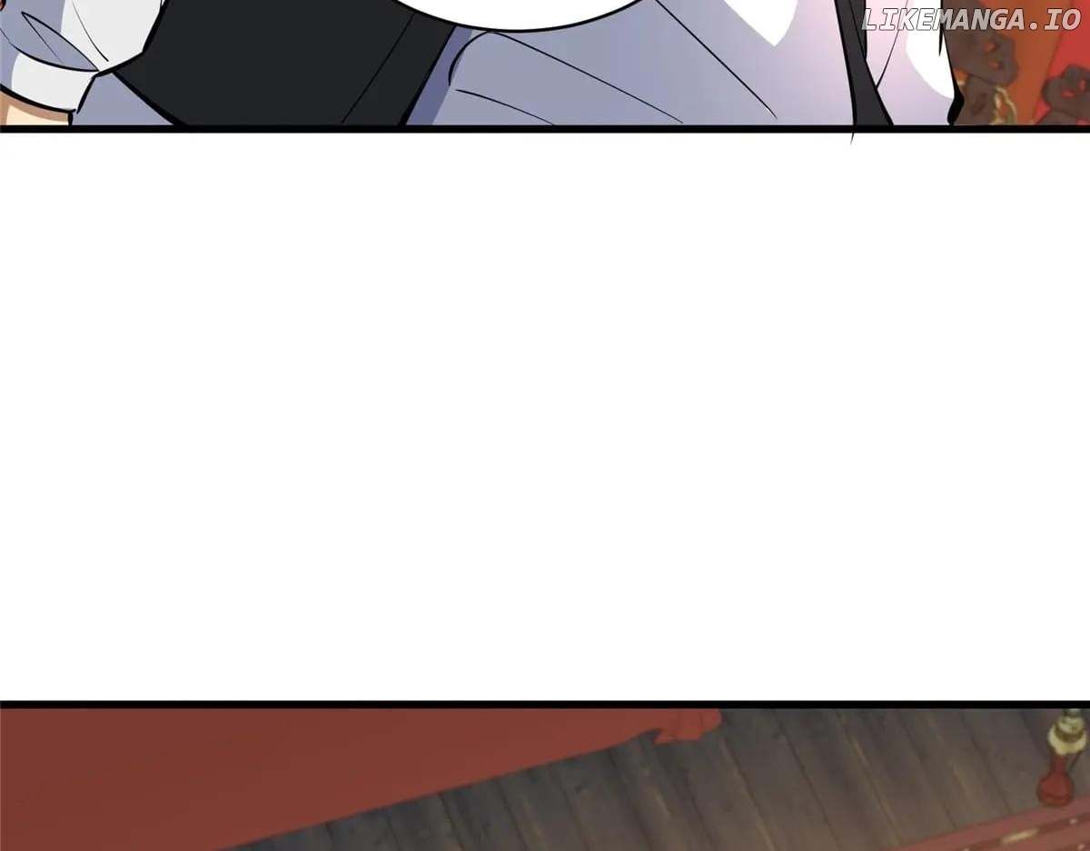 Divine Urban God Chapter 274 - page 14